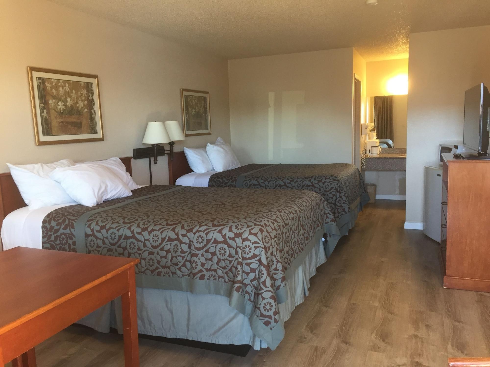 Days Inn By Wyndham Taos Exteriér fotografie