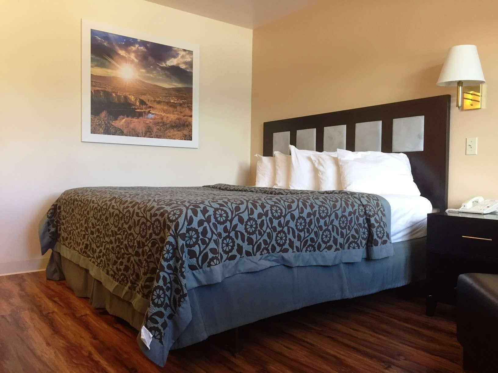 Days Inn By Wyndham Taos Exteriér fotografie
