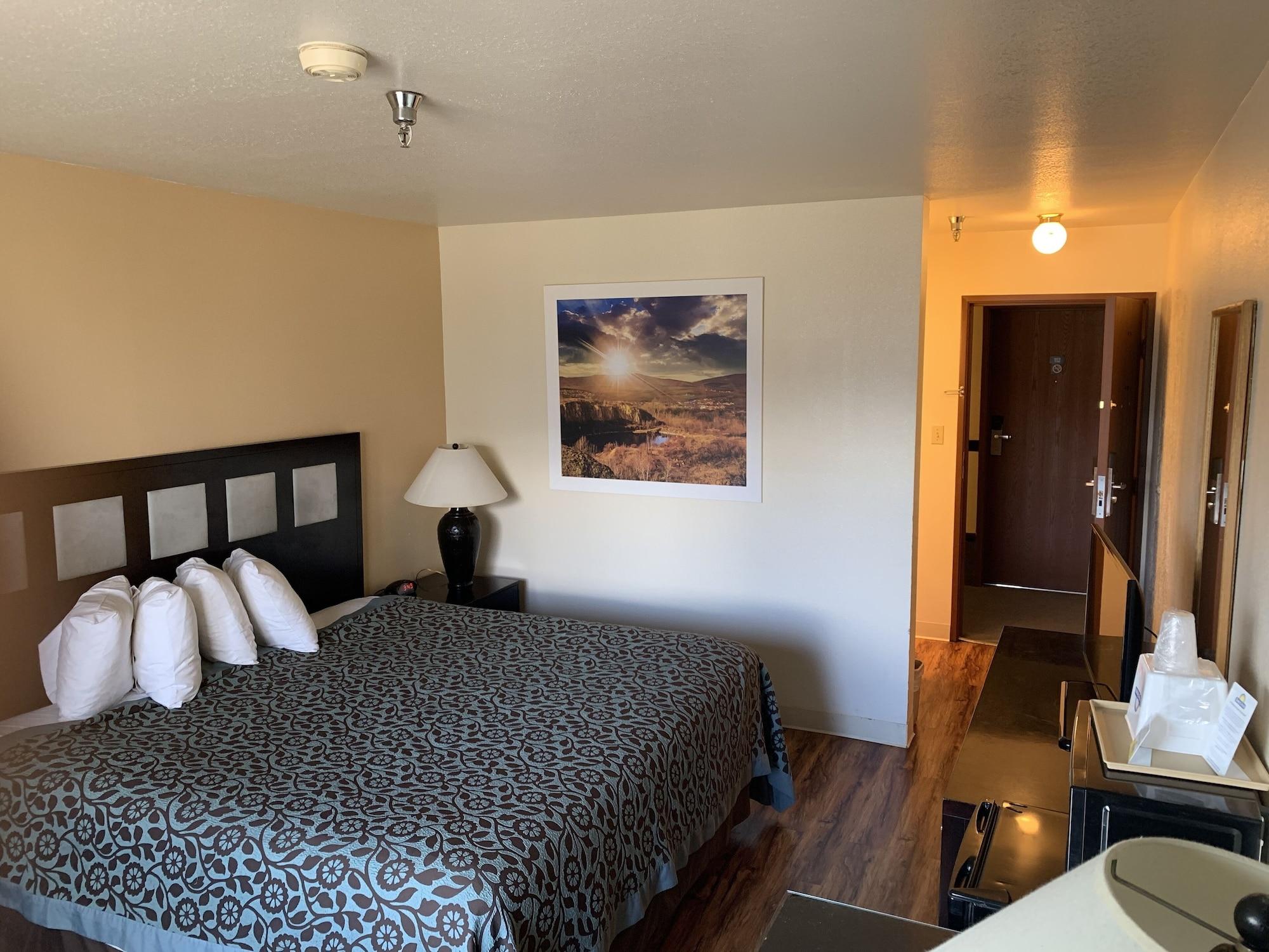 Days Inn By Wyndham Taos Exteriér fotografie
