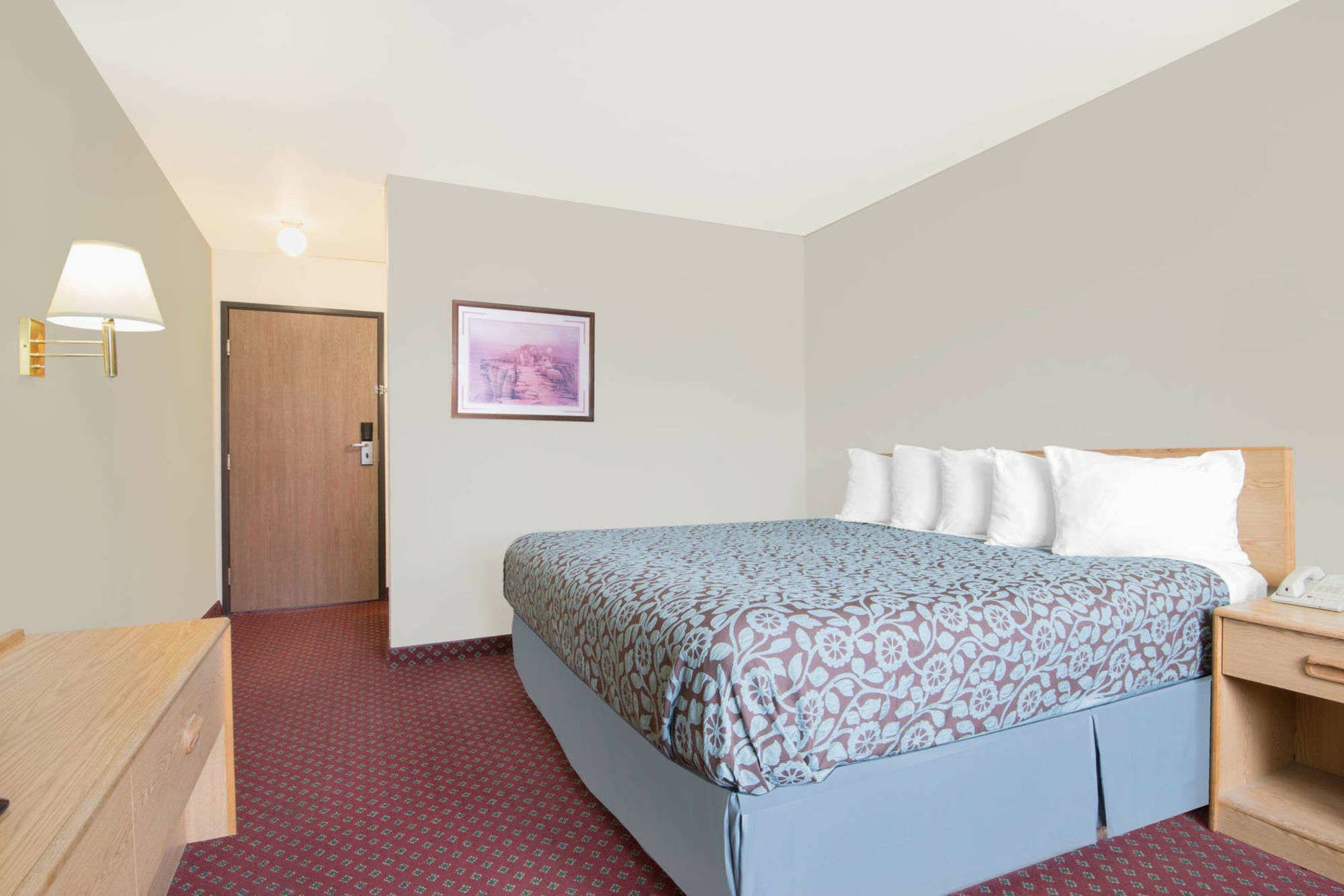 Days Inn By Wyndham Taos Exteriér fotografie